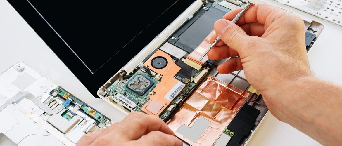 Apple MacBook Pro Board Repair